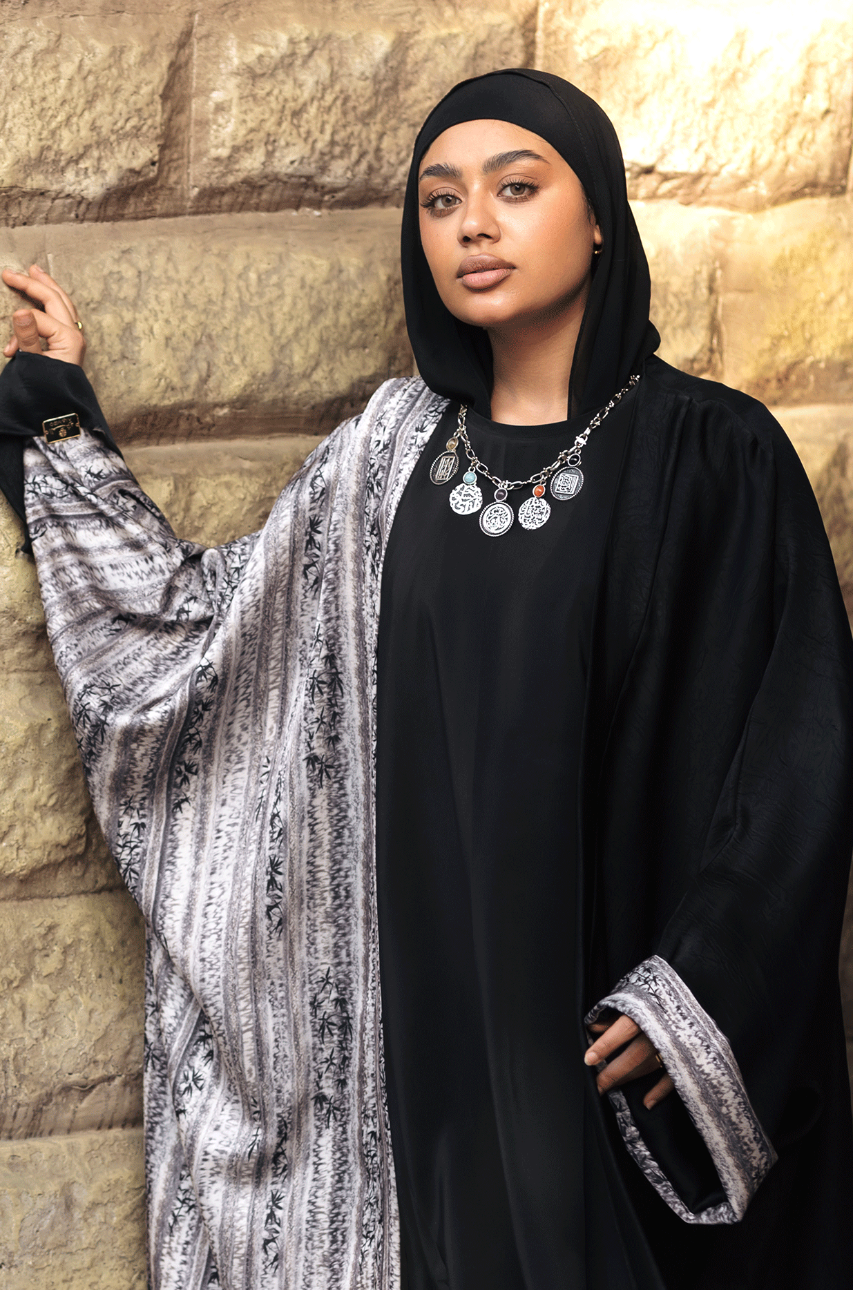 Princess of the East