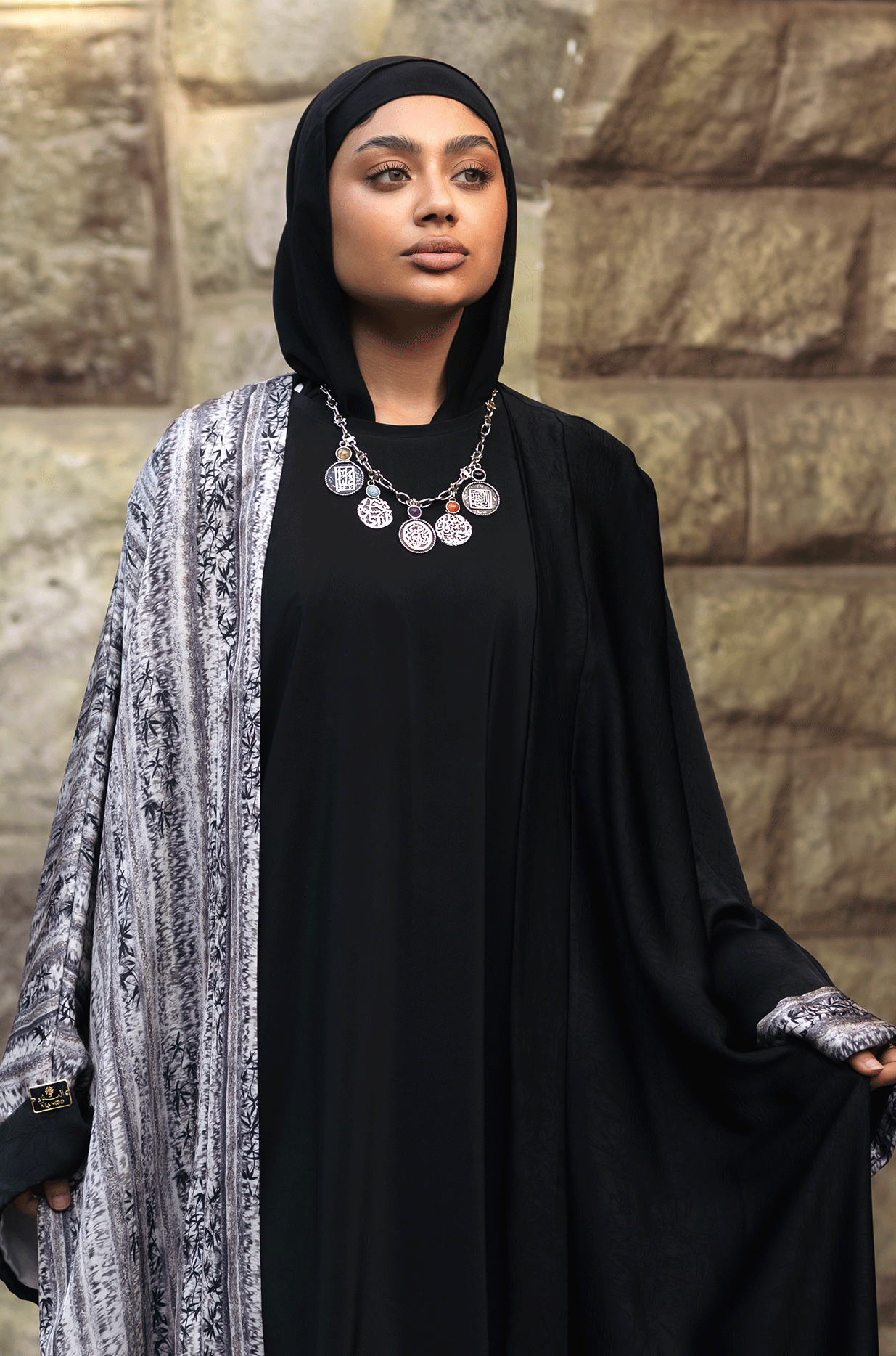 Princess of the East